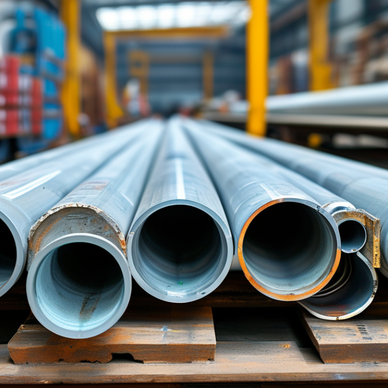 2026 Top Aluminium Pipe Suppliers for Global Buyers?