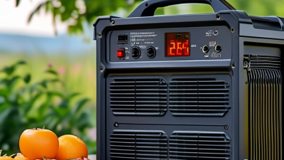 Top Pure Sine 2000w Inverter Options for 2026 Buyers?