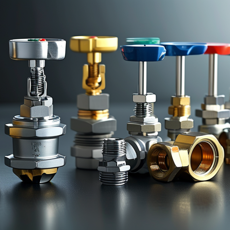 How to Choose the Best Screwed End Ball Valve for Your Needs?