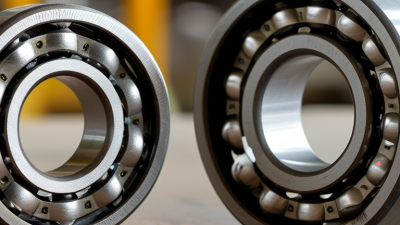 Cheap Bearings from China Why They Are a Smart Choice?