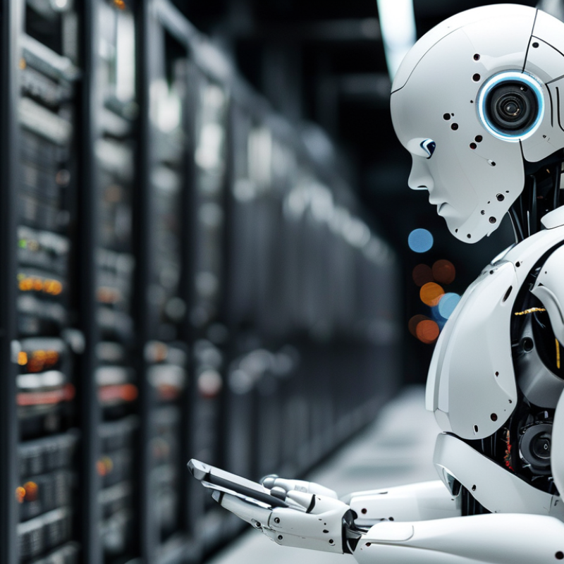 Best AI Server Manufacturer Tips for Global Buyers?