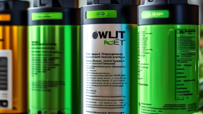 How to Choose Eco-Friendly Batteries for Your Business Needs?