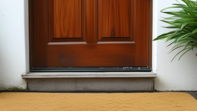 2026 Best Door Mats for Your Home What to Look For?