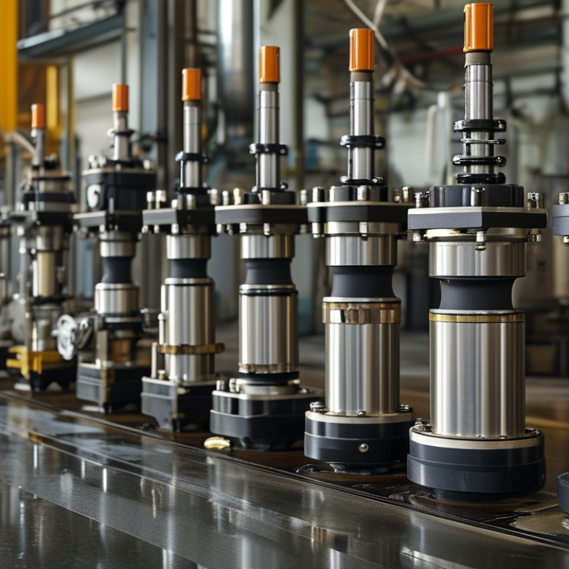 How to Choose the Right Mechanical Seal for Your Application?