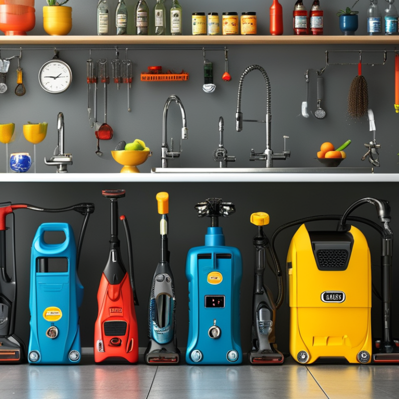 Top 10 Water Pipe Cleaning Machines Buyers Need to Know?