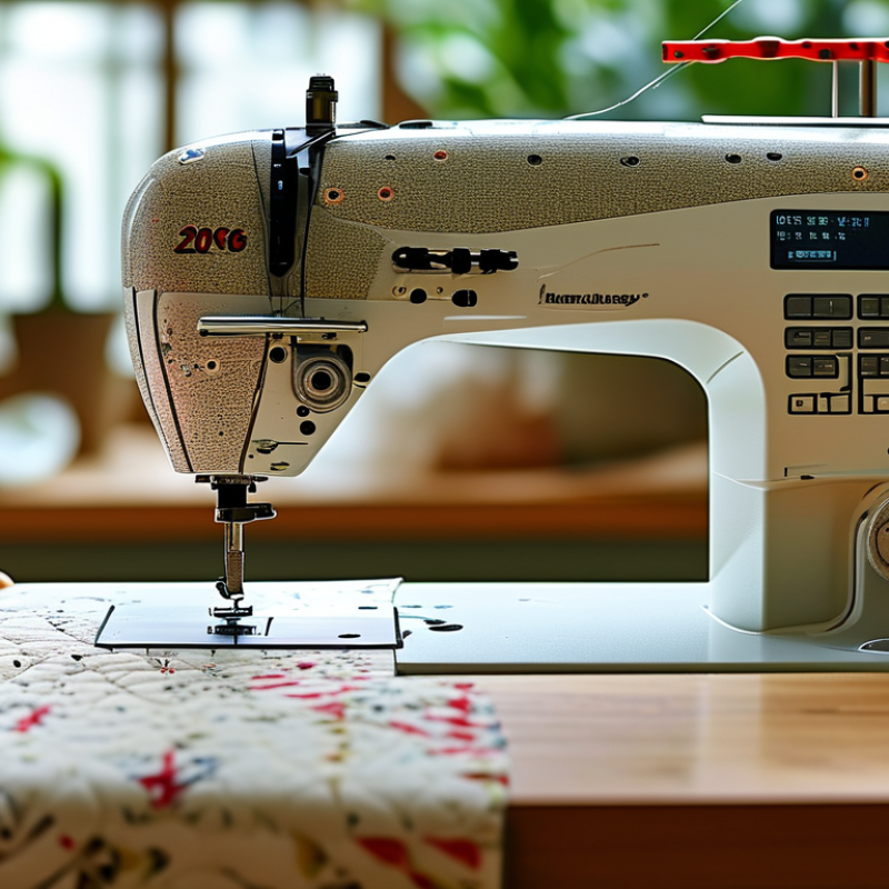 2026 Top Automatic Quilting Machine Features Buyers Must Know?