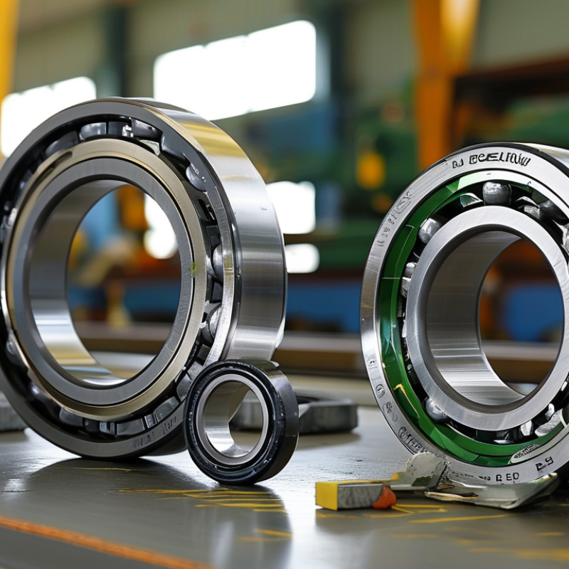 China Best U Groove Bearing Suppliers and Their Top Features?