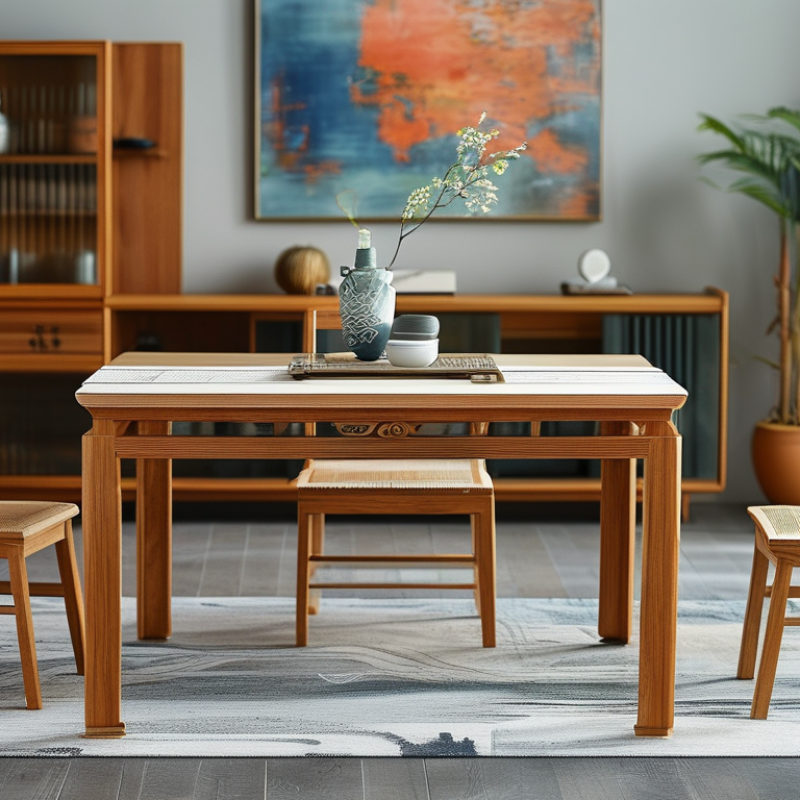 Top Chair Table Set Designs for Global Buyers in China?