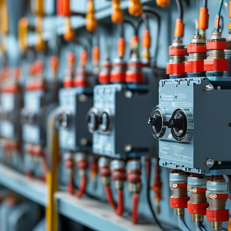 Top 10 Air Circuit Breaker Solutions for Global Buyers?