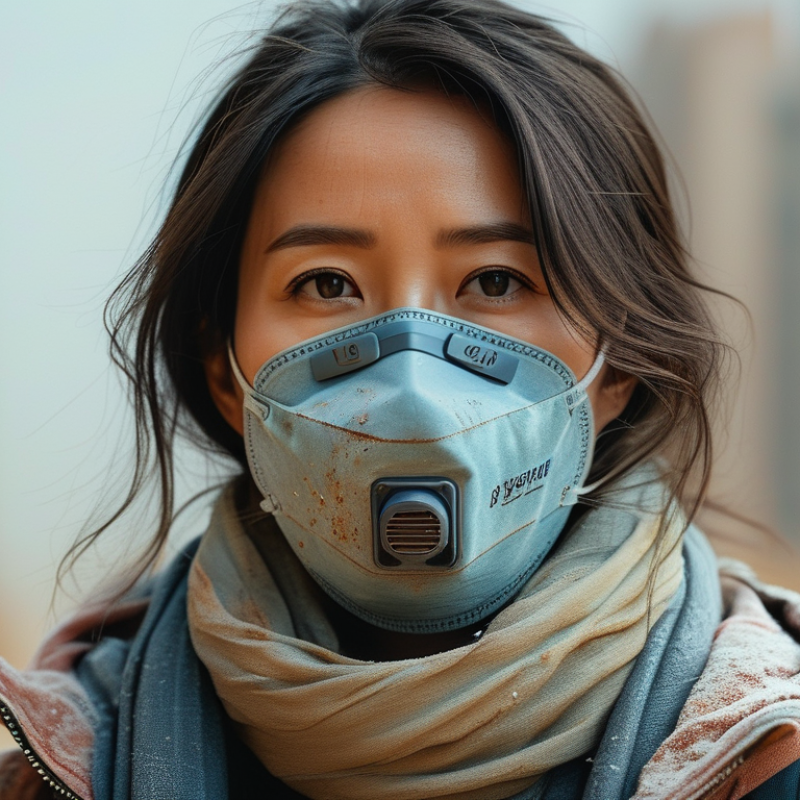 Are Surgical Masks Effective Against Dust for Protection?