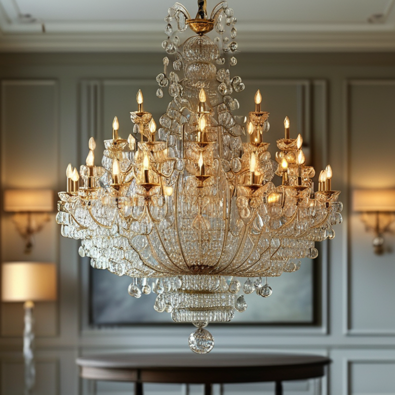 Top Tips for Choosing Large Pendant Lighting for Your Space?
