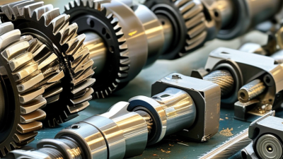 2026 Best Gear Rack And Pinion Buying Guide for Global Buyers