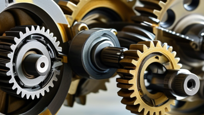 What is Gear Rack and Pinion and How Does it Work?