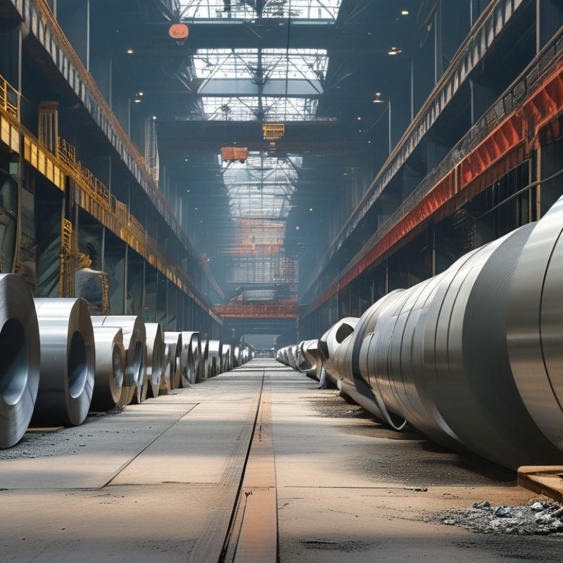 2026 Best Standard for Steel Product Quality What to Know?