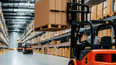 Top 5 Best Warehouse Operations Strategies for Global Buyers?