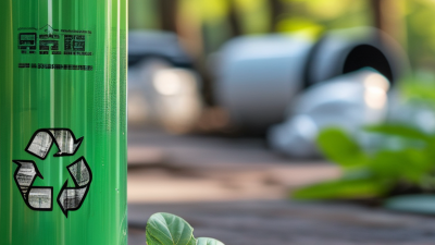 Eco Friendly Batteries for Sustainable Energy Solutions?