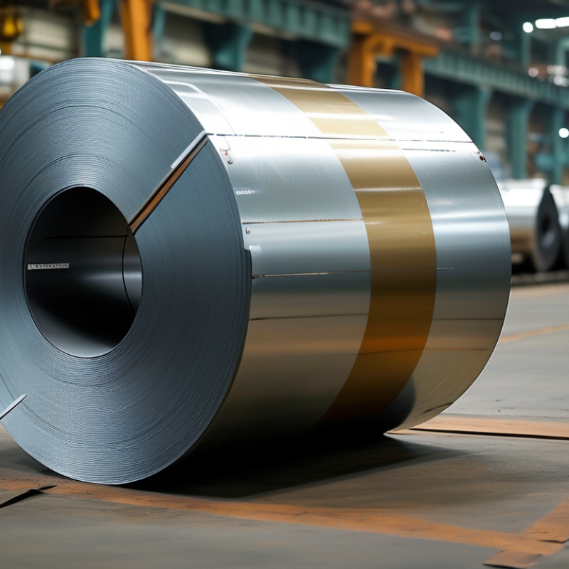 Best Cold Rolled Coils Suppliers for Global Buyers?