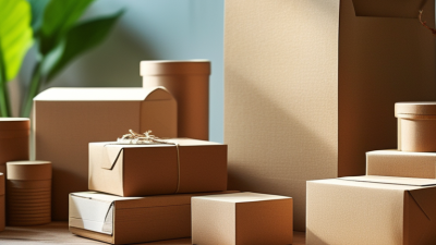 How to Choose the Best Paper Packaging for Your Products?