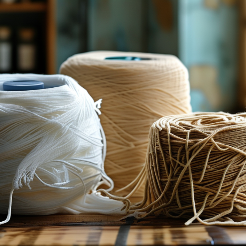 Why Choose Woven or Non-Woven Gauze for Your Needs?