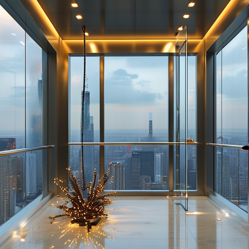 Why Choose Elevator Steel Wire Rope for Your Project Needs?