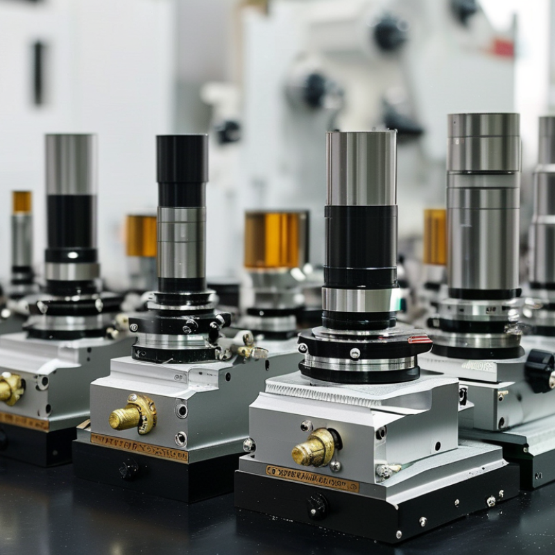 Top 10 Optical Lens Cutters in China for Global Buyers?