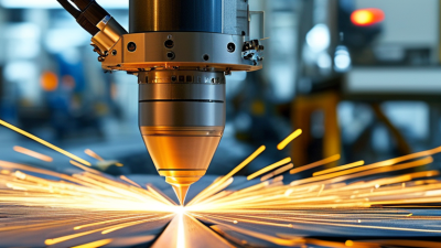 Top Benefits of Using Fiber Laser Machine for Global Buyers