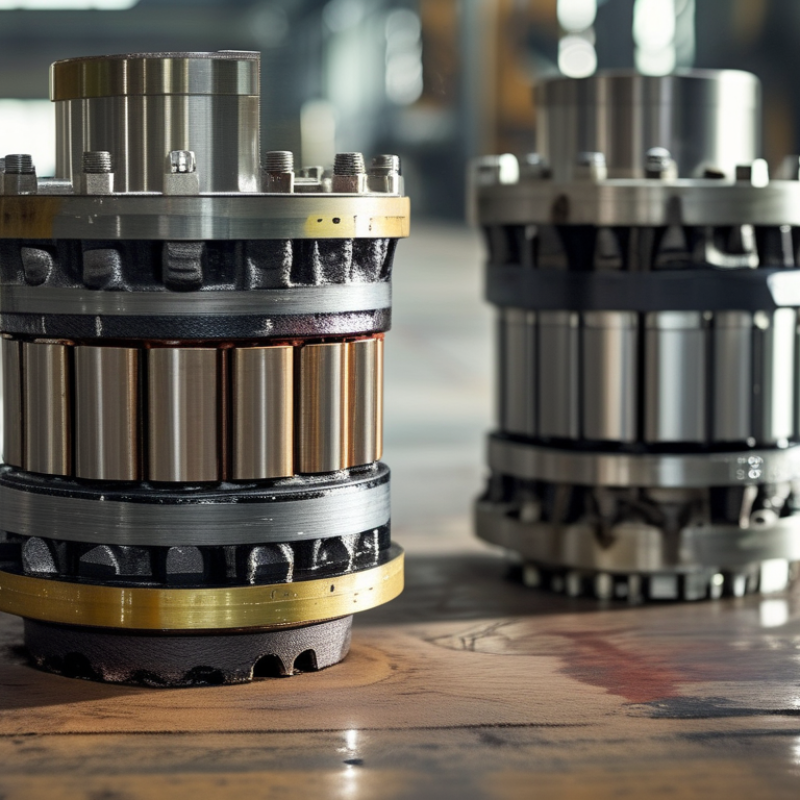 What is the Best Mechanical Seal for Industrial Applications?