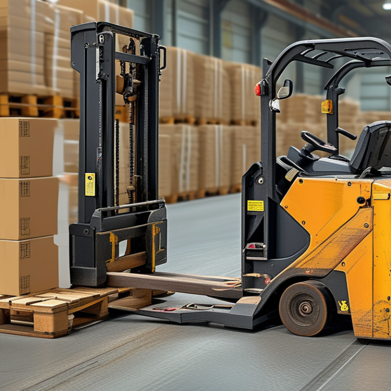 How to Choose the Best Pallet Banding Machine for Your Needs?