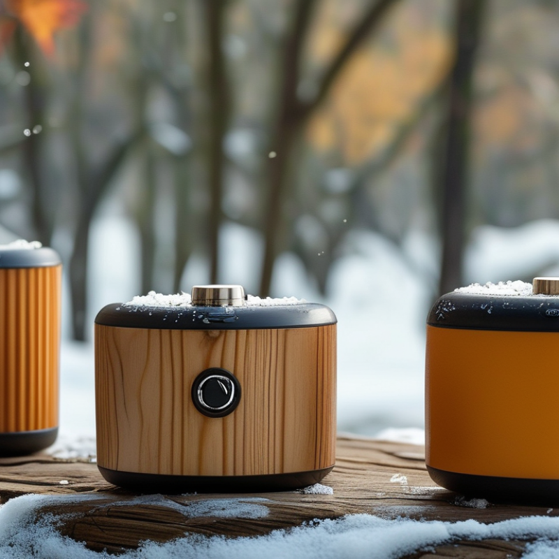 Top 10 Hand Warmers for Cold Weather Comfort Redefined?
