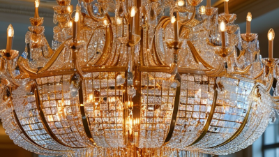 2026 Top Trends in Large Pendant Lighting What to Consider?