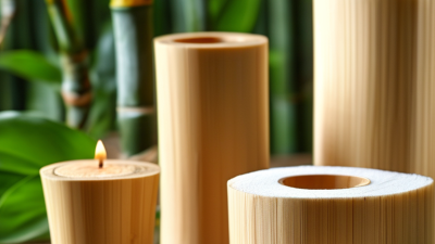 Why Choose Bamboo Toilet Roll for Sustainable Living?