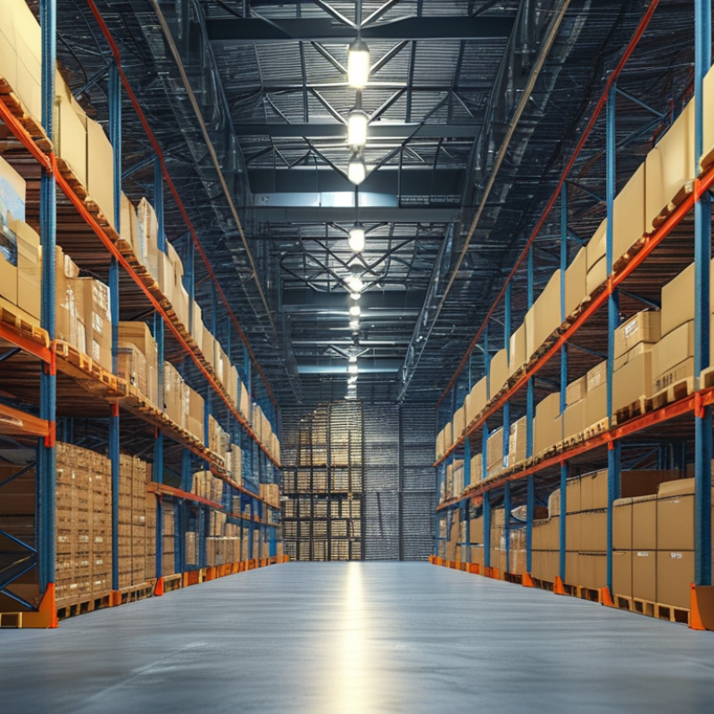 Best Storage Solutions for Your Business Needs?