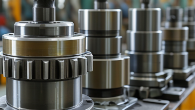 China Best Gear Rack and Pinion Suppliers for Global Buyers?