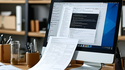 Best Document Scanner for Efficient Office Workflow?