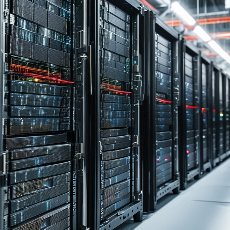 What is the Best Rackmount AI Server Manufacturer?
