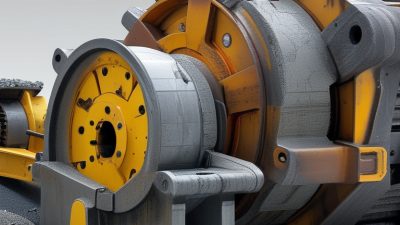 How to Choose the Best Jaw Crusher Wear Parts for Your Needs?