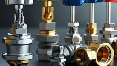 How to Choose the Best Screwed End Ball Valve for Your Needs?