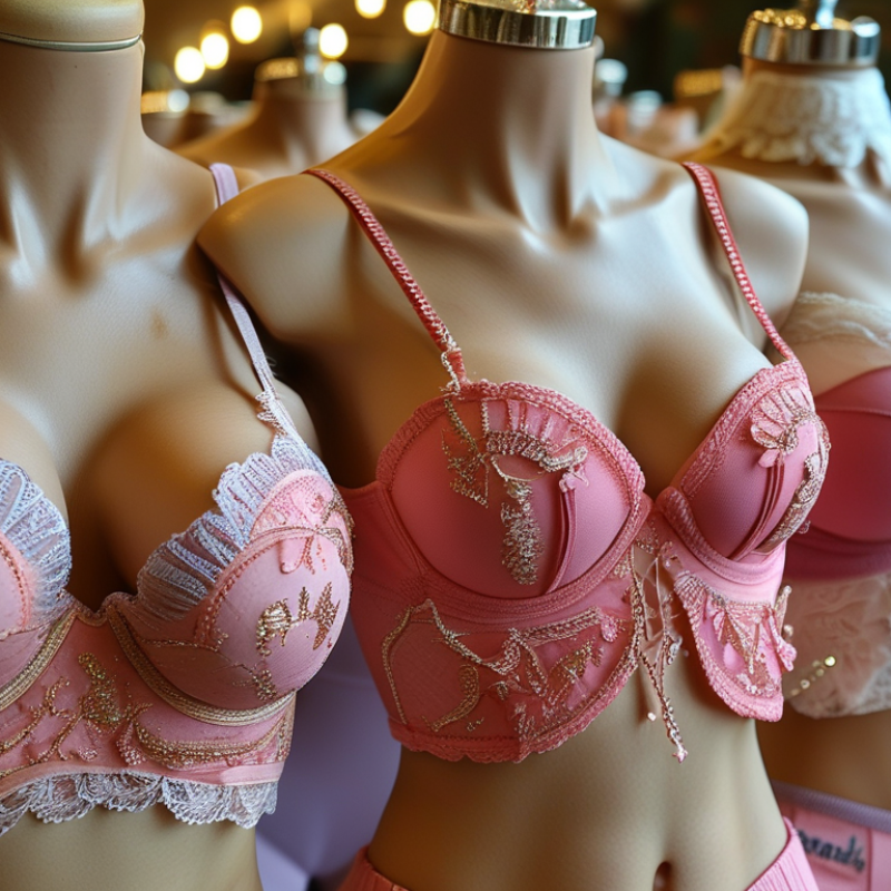 Discover the Best Slim Bra Options for Global Buyers?