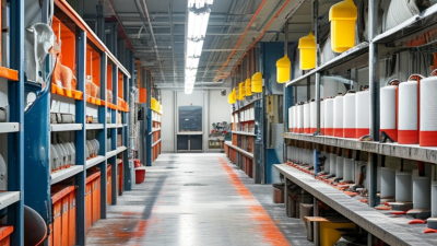 Top 5 Tips for Choosing the Best Paint Booth Filters?