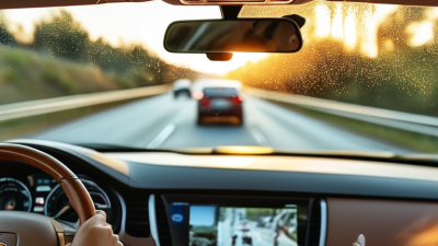 Why You Need a Car Phone Holder for Safe Driving?
