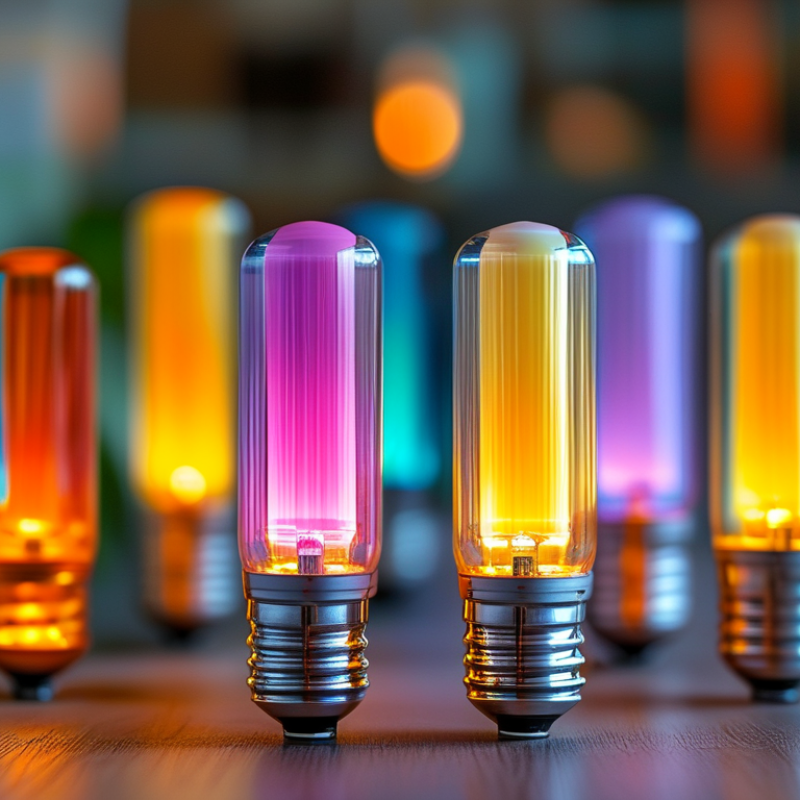 Top 10 Rechargeable Led Lamps for Global Buyers in 2026?
