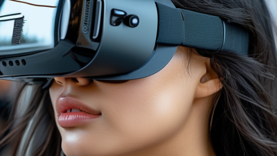 Explore the Best Wearable Technology Glasses for Global Buyers?