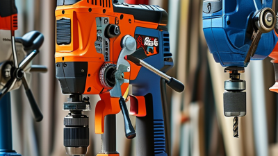 2026 Best Drill Machine Options for Global Buyers?
