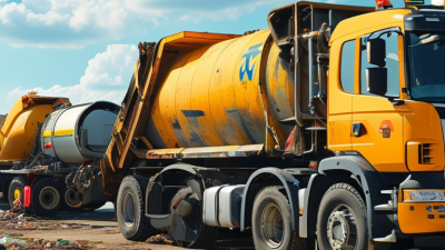 Top 10 Waste Feeding Systems for Efficient Waste Management?