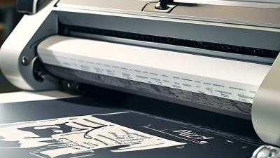 Why Choose a Paper Cutting Machine for Your Business Needs?