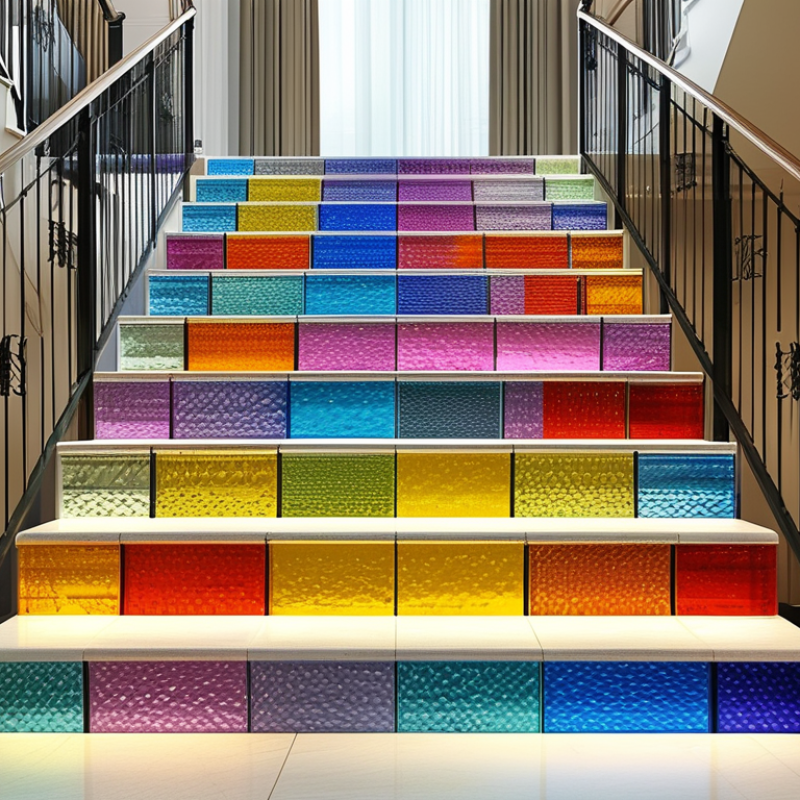 How to Choose Vinyl Nosing for Stairs for Safety and Style?