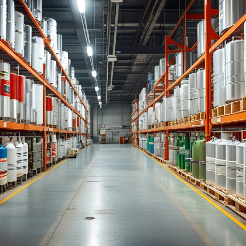 How to Find Top Aerosol Can Manufacturers in USA?
