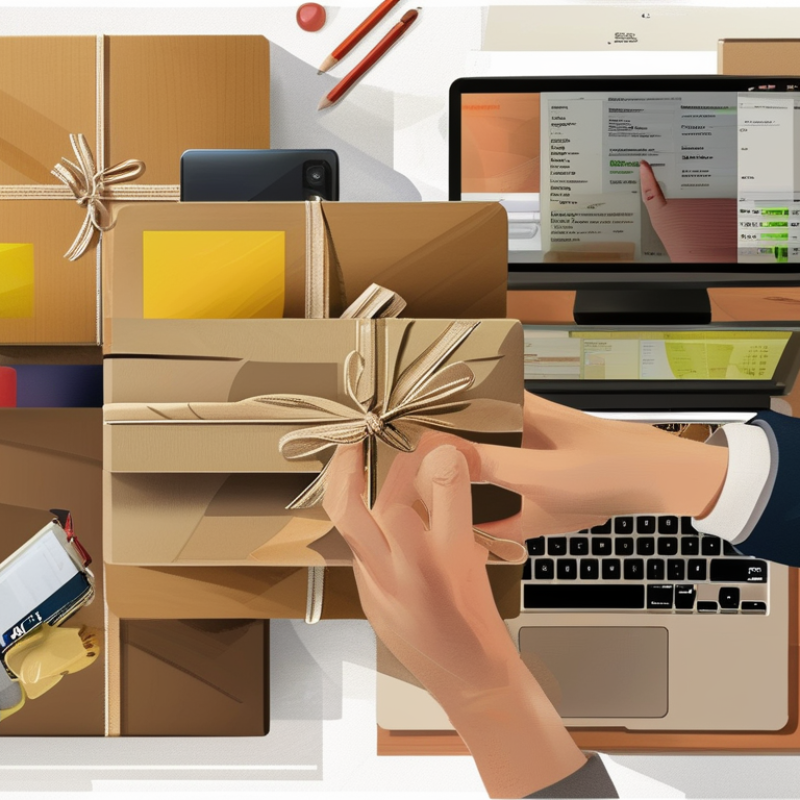 How to Track Group Purchases Effectively?