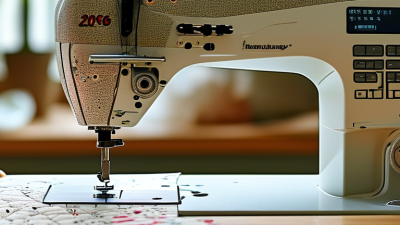 2026 Top Automatic Quilting Machine Features Buyers Must Know?