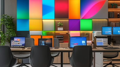 How to Choose the Best Smart Led Panel for Your Needs?